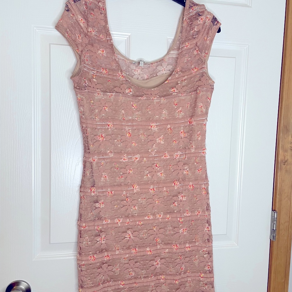 Charlotte Russe dress